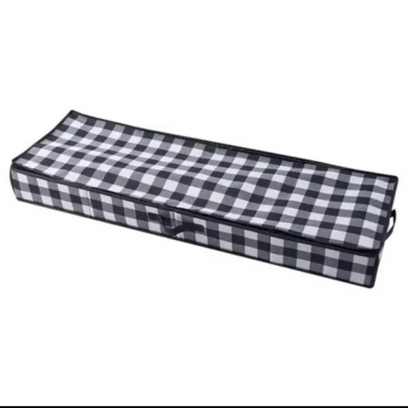 Huntington Home Ornament or Gift
Wrap Storage - Picture 1 of 4